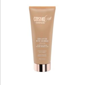 ☀️NIB- CosmoSun Self Tanner